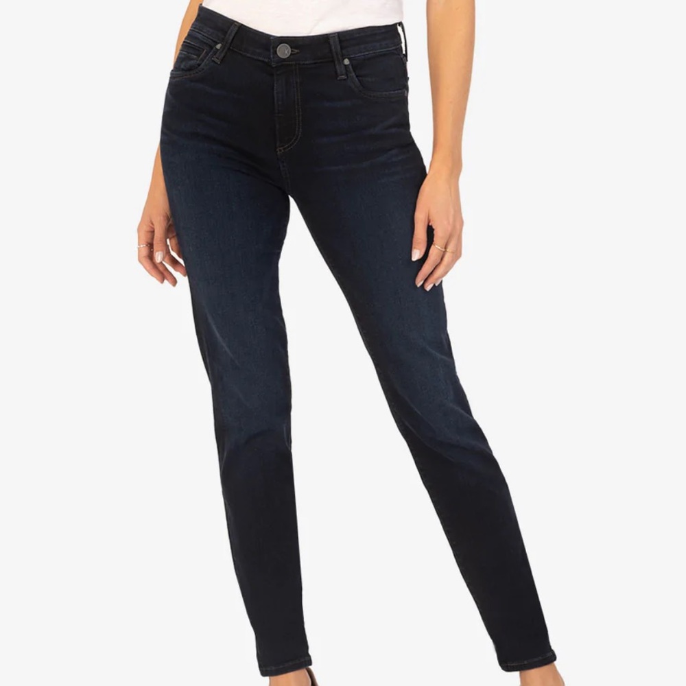 Kut from the Kloth - Diana Skinny Jeans